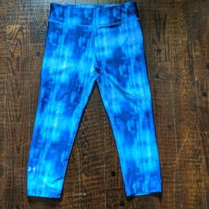 Under Armour compression pants